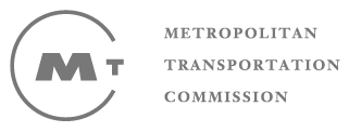 Metropolitan Transportation Commission Logo