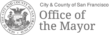 SF Mayor Logo
