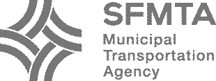 SF MTA Logo