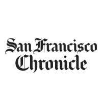 SF Chronicle Logo